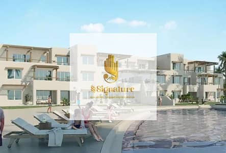 شاليه 2 غرفة نوم للبيع في الساحل الشمالي، مطروح - 1f9e796b-55d6-46dd-b014-f6dbf8f01723. jpg