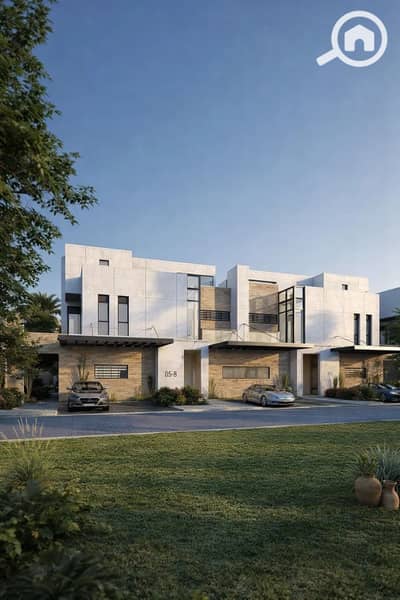 4 Bedroom Twin House for Sale in Sheikh Zayed, Giza - task_01kfawxgzpebd99m9k525aa76z_1768818711_img_0. jpg