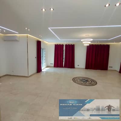 فیلا 4 غرف نوم للايجار في القاهرة الجديدة، القاهرة - 6e6ccb45-4926-426a-ae02-e2401446d2ce. jpg