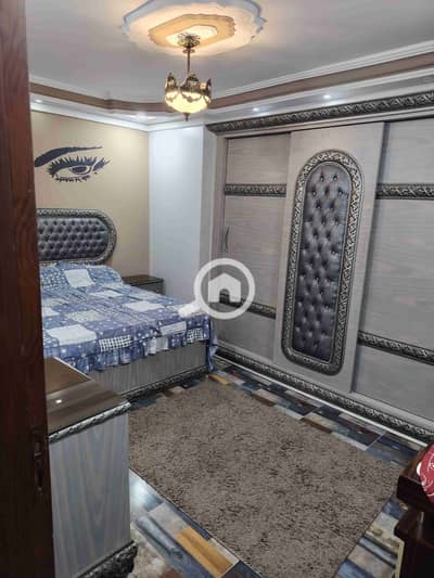 فلیٹ 3 غرف نوم للايجار في ستانلي، الإسكندرية - 51708. jpg