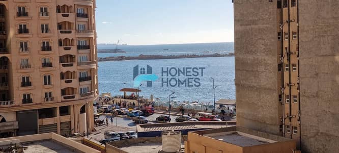 فلیٹ 3 غرف نوم للبيع في ميامي، الإسكندرية - WhatsApp Image 2026-01-27 at 5.20. 50 PM. jpeg