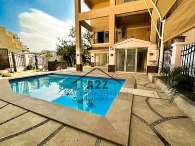 فیلا 4 غرف نوم للايجار في مدينة الشروق، القاهرة - WhatsApp Image 2026-01-27 at 4.33. 15 PM (2). jpeg