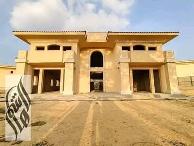 فیلا 7 غرف نوم للبيع في مدينتي، القاهرة - WhatsApp Image 2025-11-18 at 5.17. 32 PM. jpeg