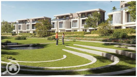 تاون هاوس 3 غرف نوم للبيع في مدينة المستقبل، القاهرة - Cityzen Sales Kit R6_Page_51. jpg تاون هاوس 3 غرف نوم للبيع في مدينة المستقبل، القاهرة - Cityzen Sales Kit R6_Page_51. jpg