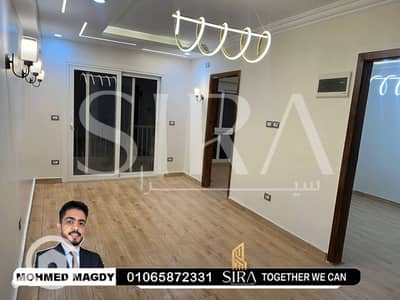 شاليه 2 غرفة نوم للبيع في الساحل الشمالي، مطروح - untitled-17. png