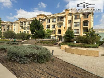 3 Bedroom Flat for Sale in Katameya, Cairo - WhatsApp Image 2026-01-23 at 2.45. 42 PM. jpeg