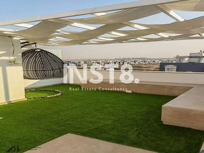 بنتهاوس 2 غرفة نوم للبيع في القاهرة الجديدة، القاهرة - 6978b796e85e0_WhatsApp-Image-2026-01-27-at-2.23. 01-PM-(1). jpeg