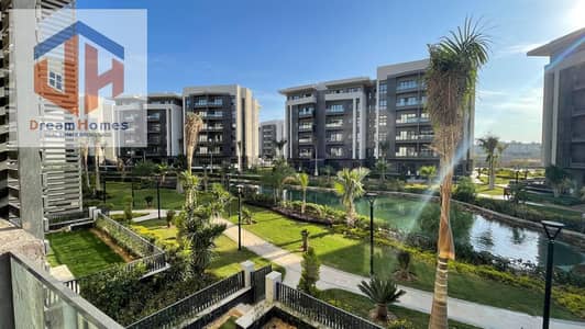 3 Bedroom Flat for Sale in Madinaty, Cairo - WhatsApp Image 2026-01-27 at 6.35. 04 PM (1). jpeg