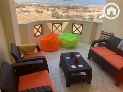 شاليه 3 غرف نوم للبيع في الساحل الشمالي، مطروح - WhatsApp Image 2026-01-27 at 3.26. 36 AM. jpeg