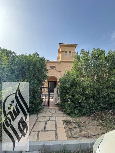 5 Bedroom Villa for Sale in Madinaty, Cairo - WhatsApp Image 2026-01-27 at 6.45. 12 PM. jpeg 5 Bedroom Villa for Sale in Madinaty, Cairo - WhatsApp Image 2026-01-27 at 6.45. 12 PM. jpeg