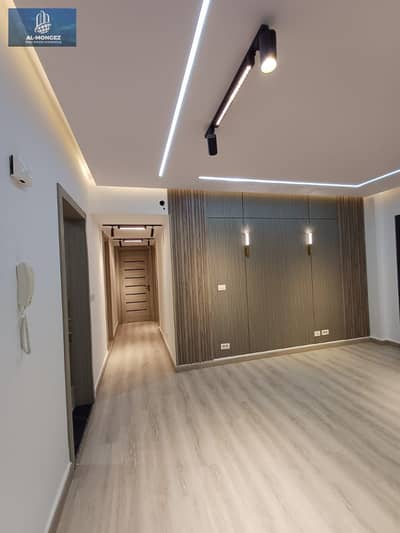 2 Bedroom Apartment for Sale in Madinaty, Cairo - 048dad84-9b81-4c6f-a42a-9ae79a75b6bf. jpg