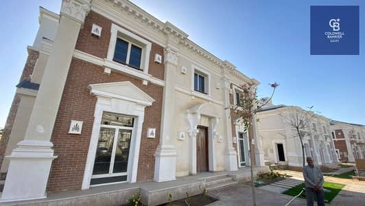 6 Bedroom Villa for Sale in New Cairo, Cairo - WhatsApp Image 2026-01-25 at 2.34. 31 PM. jpeg