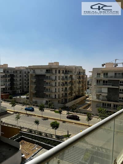3 Bedroom Flat for Sale in New Cairo, Cairo - WhatsApp Image 2025-07-03 at 4.48. 32 PM (2). jpeg