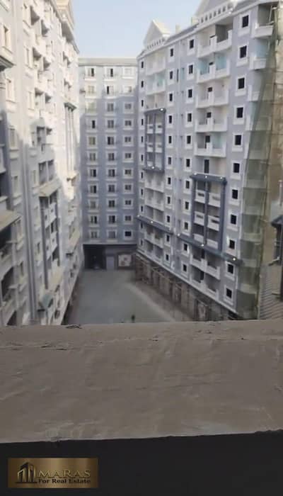 3 Bedroom Flat for Sale in Zahraa Al Maadi, Cairo - WhatsApp Image 2026-01-27 at 2.45. 28 PM (2). jpeg