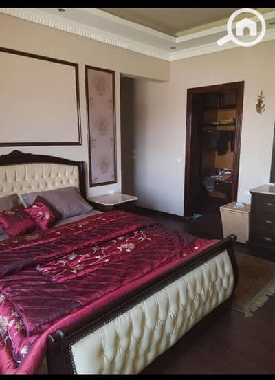 3 Bedroom Flat for Sale in Sheikh Zayed, Giza - WhatsApp Image 2026-01-27 at 6.52. 27 PM (2). jpeg