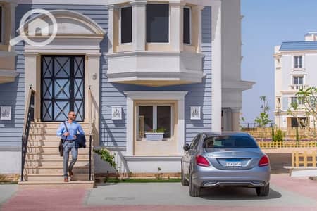 تاون هاوس 3 غرف نوم للبيع في 6 أكتوبر، الجيزة - 480487021_638922058715033_5106859427755703209_n. jpg