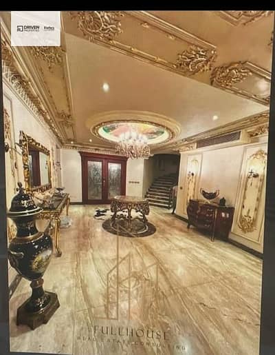 فیلا 6 غرف نوم للبيع في الشيخ زايد، الجيزة - WhatsApp Image 2025-10-19 at 3.49. 20 PM. jpg