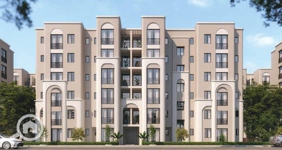 فلیٹ 3 غرف نوم للبيع في هليوبوليس الجديدة، القاهرة - Screenshot 2025-10-04 171958. jpg