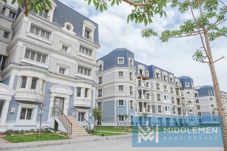 3 Bedroom Apartment for Sale in New Cairo, Cairo - 7. png