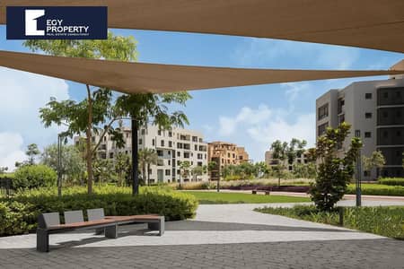 فلیٹ 2 غرفة نوم للبيع في 6 أكتوبر، الجيزة - _files_WhatsApp Image 2026-01-24 at 1.48. 07 PM (4). jpeg