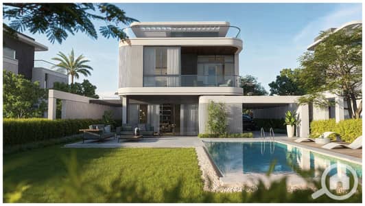 فیلا 5 غرف نوم للبيع في مدينة المستقبل، القاهرة - Cityzen Sales Kit R6_Page_40. jpg فیلا 5 غرف نوم للبيع في مدينة المستقبل، القاهرة - Cityzen Sales Kit R6_Page_40. jpg