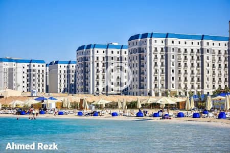 2 Bedroom Chalet for Sale in North Coast, Matruh - WhatsApp Image 2025-08-19 at 4.11. 13 PM (1). jpeg