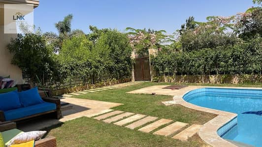 3 Bedroom Twin House for Rent in Madinaty, Cairo - WhatsApp Image 2026-01-27 at 18.28. 17. jpeg