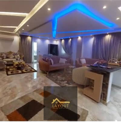 4 Bedroom Apartment for Sale in Mokattam, Cairo - WhatsApp Image 2026-01-26 at 11.04. 55 PM (1). jpeg