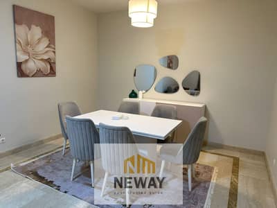 3 Bedroom Apartment for Rent in New Cairo, Cairo - WhatsApp Image 2026-01-27 at 5.18. 47 PM (2). jpeg