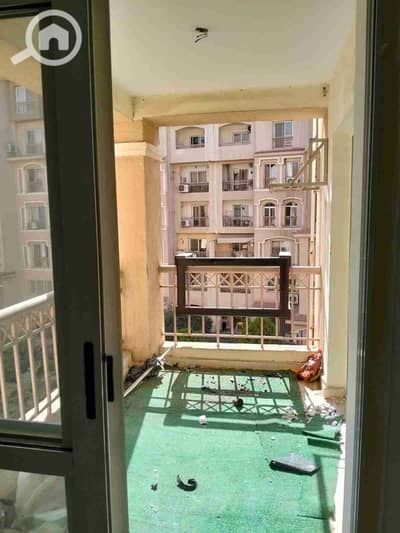 2 Bedroom Apartment for Rent in Madinaty, Cairo - 315985. jpg