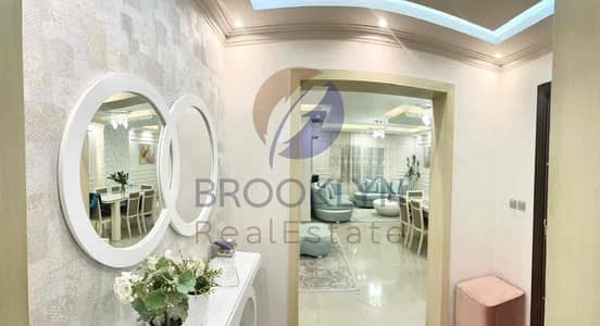 3 Bedroom Flat for Rent in Madinaty, Cairo - 20ccdd93-9810-42c8-959d-b7e226bf62a9. jpg