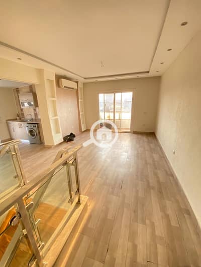 3 Bedroom Penthouse for Rent in Sheikh Zayed, Giza - 29922ce7-818a-42a8-a798-99a116a5362a. jpeg