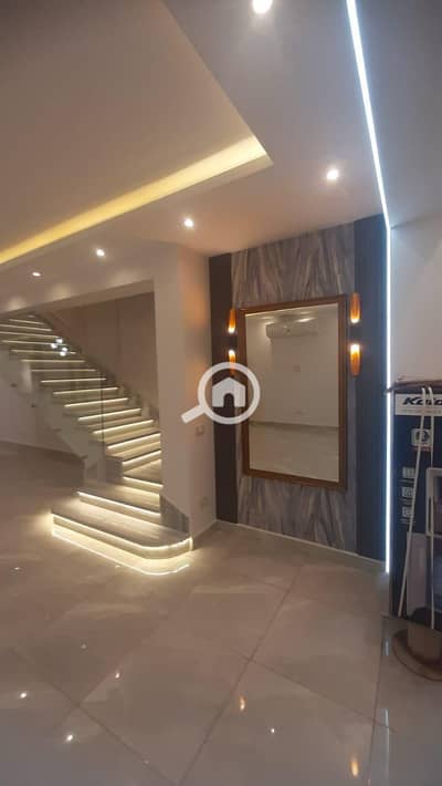 4 Bedroom iVilla for Rent in New Cairo, Cairo - WhatsApp Image 2025-12-22 at 20.11. 31. jpeg