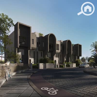 4 Bedroom Townhouse for Sale in 6th of October, Giza - WhatsApp Image 2026-01-27 at 7.09. 11 PM (1). jpeg