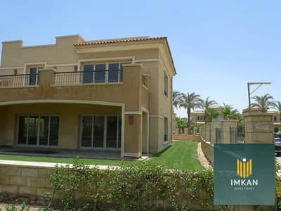 8 Bedroom Villa for Sale in Katameya, Cairo - FB_IMG_1713879419408. jpg