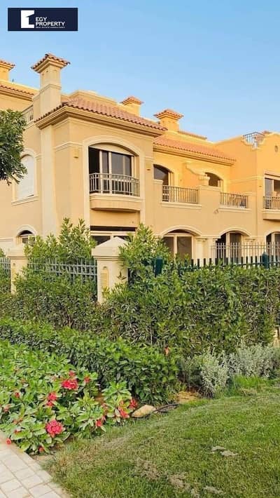 4 Bedroom Villa for Sale in Shorouk City, Cairo - WhatsApp Image 2025-01-15 at 12.02. 04 PM. jpeg