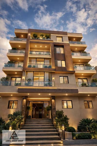 شقة 3 غرف نوم للبيع في المقطم، القاهرة - photo_2026-01-15_13-38-25. jpg