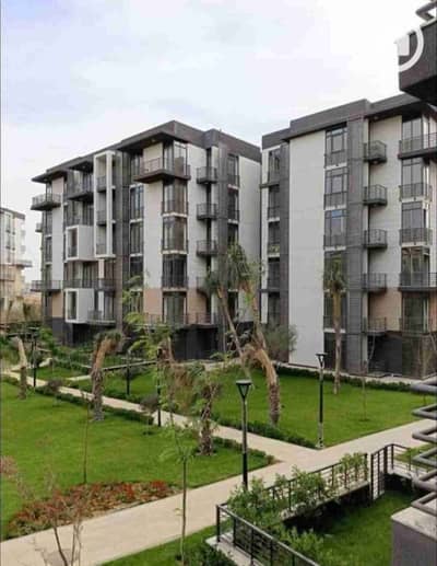 1 Bedroom Apartment for Sale in Madinaty, Cairo - 307744. jpg