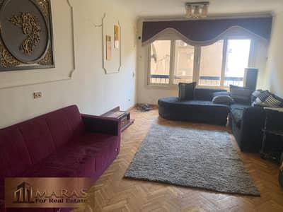 فلیٹ 2 غرفة نوم للايجار في زهراء المعادى، القاهرة - WhatsApp Image 2026-01-27 at 6.16. 55 PM. jpeg