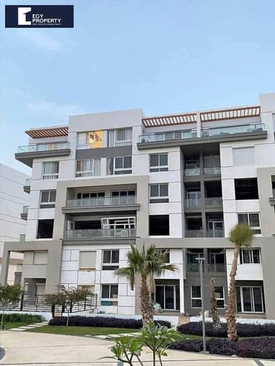 2 Bedroom Flat for Sale in New Cairo, Cairo - WhatsApp Image 2025-03-12 at 3.31. 46 PM (3). jpeg