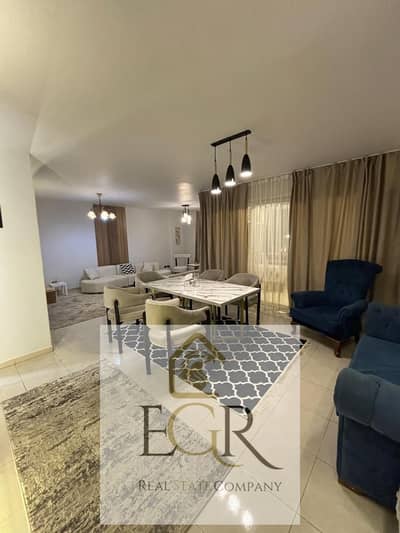 3 Bedroom Apartment for Rent in New Cairo, Cairo - 5. jpg