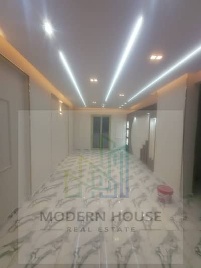 شقة 3 غرف نوم للبيع في فيصل، الجيزة - WhatsApp Image 2026-01-24 at 3.53. 36 AM. jpeg