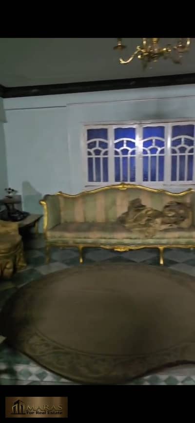 فلیٹ 3 غرف نوم للبيع في المعادي، القاهرة - WhatsApp Image 2026-01-27 at 6.43. 40 PM (1). jpeg