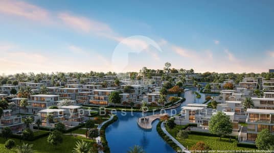 2 Bedroom Flat for Sale in New Cairo, Cairo - sckjw. PNG