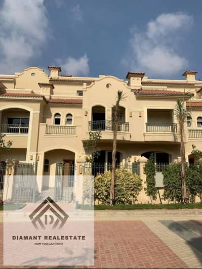 5 Bedroom Villa for Sale in Shorouk City, Cairo - WhatsApp Image 2025-12-20 at 4.16. 04 PM (4). jpeg