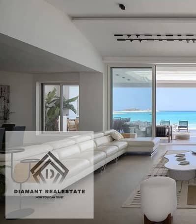 1 Bedroom Chalet for Sale in Ain Sukhna, Suez - WhatsApp Image 2025-07-06 at 5.34. 31 PM. jpeg