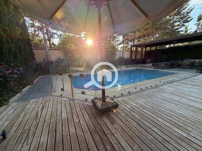 فیلا 4 غرف نوم للبيع في القاهرة الجديدة، القاهرة - 8dbdb3db-81f6-4794-987a-7590f61f96fb. jpg