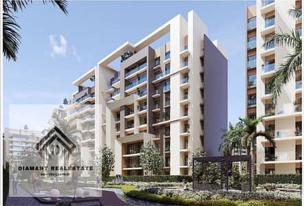 2 Bedroom Flat for Sale in New Capital City, Cairo - WhatsApp Image 2024-03-13 at 8.06. 51 PM. jpeg 2 Bedroom Flat for Sale in New Capital City, Cairo - WhatsApp Image 2024-03-13 at 8.06. 51 PM. jpeg