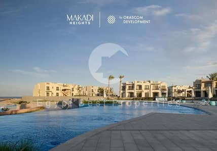 شاليه 3 غرف نوم للبيع في الغردقة، البحر الأحمر - WhatsApp Image 2024-02-13 at 12.12. 22_ff9b0d81. jpg