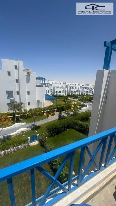 بنتهاوس 4 غرف نوم للبيع في الساحل الشمالي، مطروح - WhatsApp Image 2026-01-27 at 2.24. 47 PM. jpeg